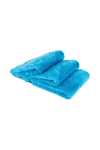 Mikrofiber Cila Bezi 6’Lı Paket 40X40 Cm 350 Gsm