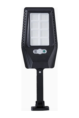 Cata 40w Ct-4693 Solar Sokak Armatürü Beyaz Işık