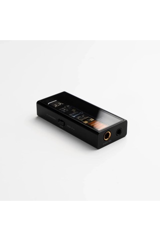 Questyle M15i, Yüksek Çözünürlüklü Taşınabilir Usb Dac, Hi-fi Ses Dönüştürücü, Kulaklık Amfisi