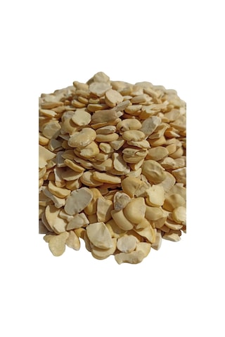 Şenler - Organik İç Bakla Kuru Bakla 1 KG
