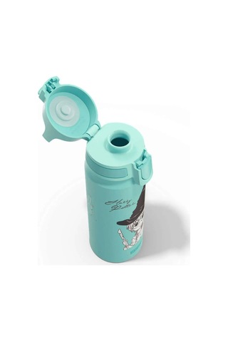 Sigg Wmb Harry Potter Matara 600Ml Su Yeşili 6036.20
