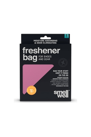 Smellwell Freshener Bag Pink
