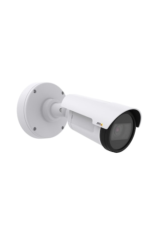 Axis P1435-le Ir Bullet Network Camera