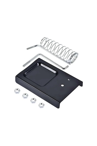 Metal Elektronik Tamir Havya Lehim Standı