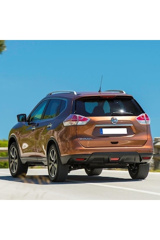 Nissan X-Trail T32 2014-2018 Arka Cam Silecek Süpürgesi 30cm