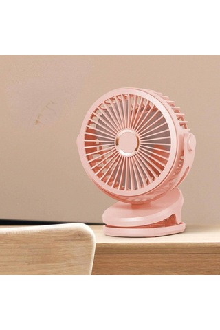 Na Clip Fan Usb Fan Masaüstü Elektrikli Fan Mini Araba Fan Sessiz Şarj Edilebilir Küçük Fan Handheld Fan