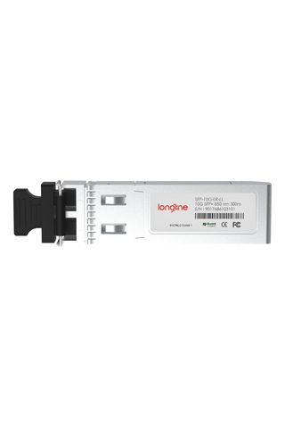 Longline SFP-10G-LR-LL Compatible 10GBASE-LR SFP+ Transceiver Module