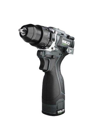 Voltz Voltz Vz16-3kıt 16.8v/2ah. Somun Sıkma/darbeli Vidalama/darbeli Matkap 3'lü Set