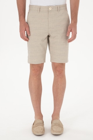 U.s. Polo Assn. Erkek Açık Mavi Şort / Bermuda 50300443-vr003 Acık Mavı