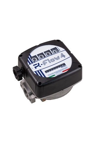 Adam Pumps R-flow 4c / 1" Mekanik Sayaç