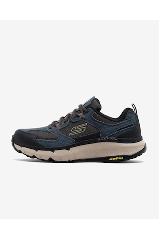 Skechers Skechers D'lux Pro Erkek Lacivert Outdoor Ayakkabı 237755 Dknv Lacivert