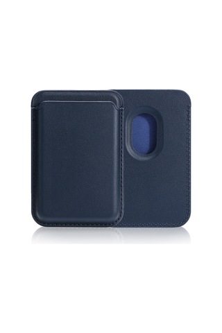 Lexroo Magnetik Cardsafe Kartlık - Lacivert