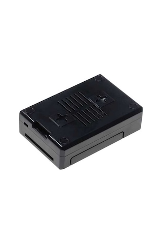 Robotistan Raspberry Pi 4 Muhafaza Kutusu