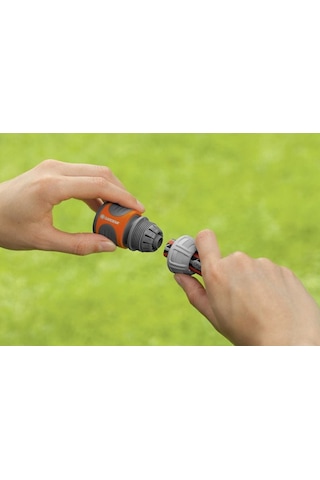 Gardena 18215 Hortum Bağlantısı 1/2 13Mm