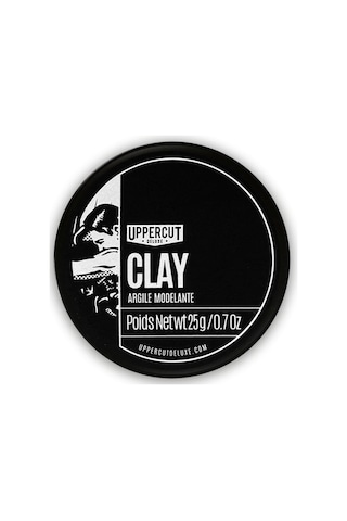 Uppercut Deluxe Clay Wax 25 Gr
