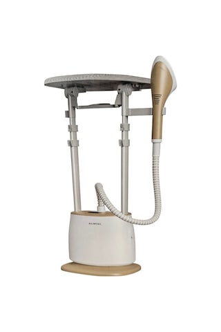 Kumtel HMGSP-05 Profesyonel Standlı Buharlı Kırışıklık