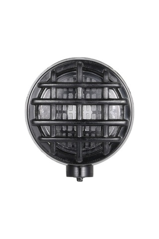 Didadodo Alüminyum Çatı Rafı Ve Led Aydınlatmalı Bagaj Taşıyıcı 1/10 Rc Araçlar İçin