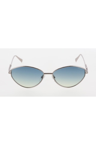 Osse Os3830-04 58 Unisex Güneş Gözlüğü Gri