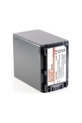 Sanger Np-Fv100 Sony Kamera Batarya