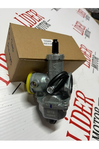 Cg 200 Cc Karburatör Shengwey Marka Mts Ürünü