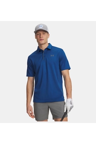 Under Armour Ua Tech Polo Erkek Polo Yaka Tişört 1290140 1290140 427 427
