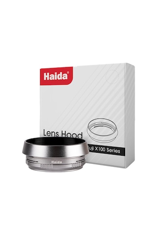 Haida - 55783 X100 İçin Gümüş Parasoley