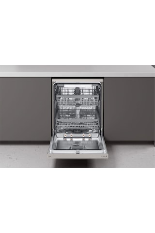 Lg DFC435FP 14 Kişilik 10 Programlı Bulaşık Makinesi