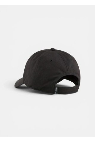 Puma Ess No.1 Logo Patch Unisex Siyah Şapka 02599701 Çok Renkli
