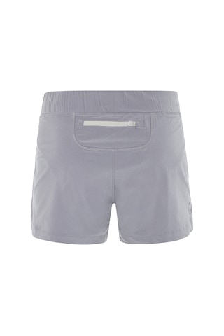 Merrell Merrell Rare Kadın Gri Koşu Şortu 12719 Gri