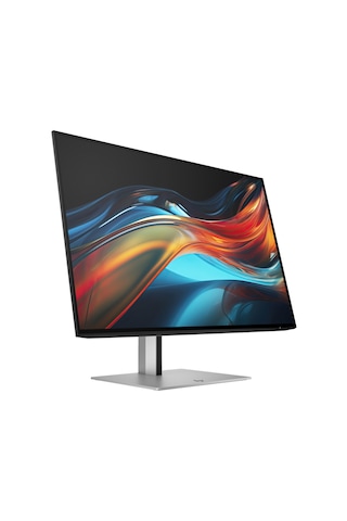 HP 724PU 8Y2F7AA 24" 5 MS 100 Hz WUXGA Asansör Pivot IPS LED Monitör