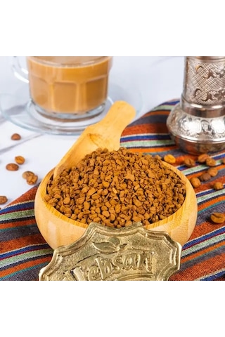 Gold Kahve - Lebsan Kuruyemiş Türk Kahvesi
