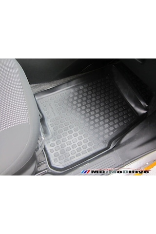 Fiat Linea 3D Paspas&Bagaj Havuzu Seti. 2007-2020