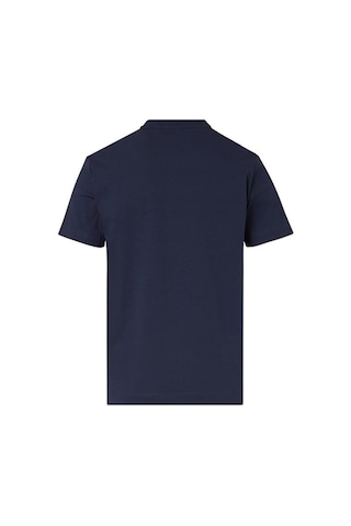 Calvin Klein Calvın Kleın Erkek T-shırt K10k109894-dw4 K10k109894-dw4 Lacivert Lacivert