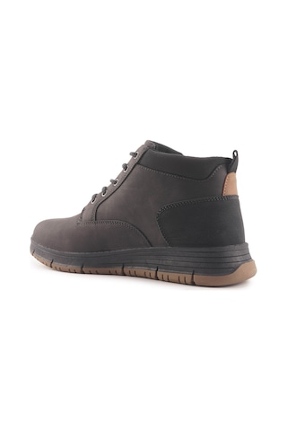 Kinetix Retna 4pr Siyah Erkek Worker Bot 000000000101924845 Siyah