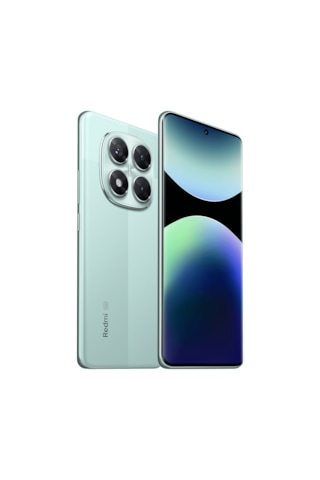 Xiaomi Redmi Note 14 Pro 5G 12 GB 512 GB (Xiaomi Türkiye Garantili)