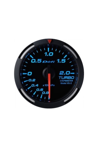 Defi Defi Turbo Boost Göstergesi Saati Defi Boost
