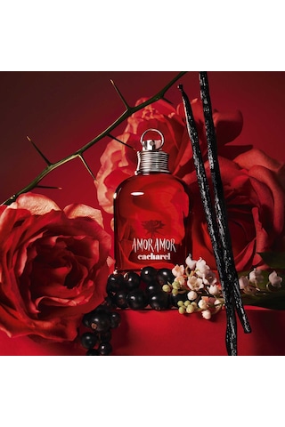 Cacharel Amor Amor Kadın Parfüm EDT 100 ML