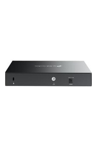 Omada Tp-link Er707-m2 Gigabit Multi-wan 2x 2.5g Port 6x Wan Port Sdn Vpn Router