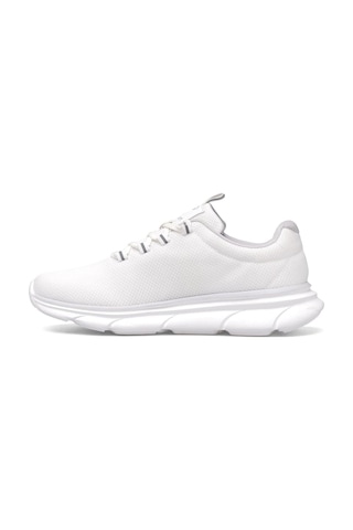 Hummel Tyro Iı Kadın Günlük Spor Ayakkabı C-hum900899b10z01 Beyaz