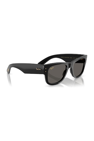 Ray-ban Rb0840s 51 6826j5 Siyah Kadın Güneş Gözlüğü