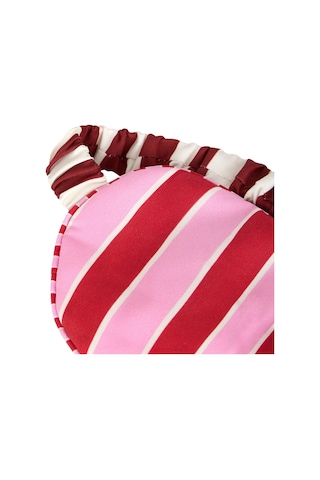 Dock And Bay Uyku Göz Bandı Design Cherry Bomb Pembe