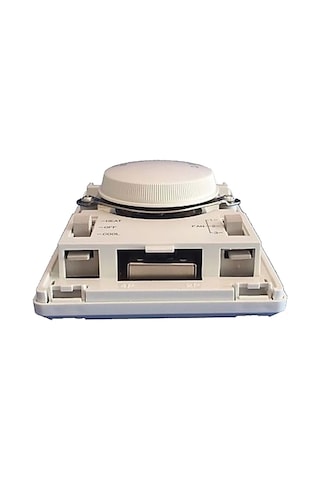 Hexa Controls RT226-E4 2/4 Borulu Fan Coil Termostatı