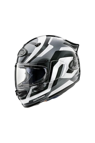 Arai Quantic Snake Kapalı   Motosiklet Kaskı.