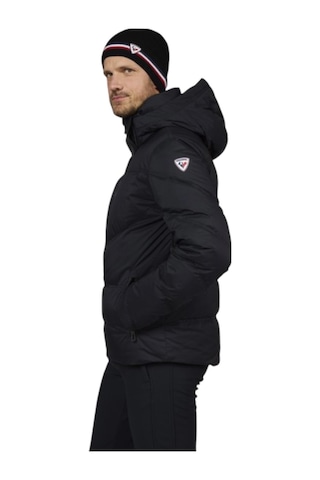 Rossıgnol Rossignol Legacy Merino Do Erkek Siyah Kayak Ceketi Blk