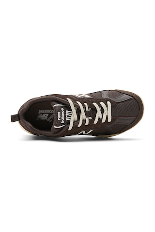 New Balance Nb Lifestyle 878 Unisex Spor Ayakkabı M8785km Kahverengi
