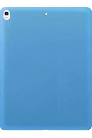 Apple Uyumlu iPad 7 10.2 / Air 3 10.5 Kılıf FitCase Evo Silikon Arka Kapak
