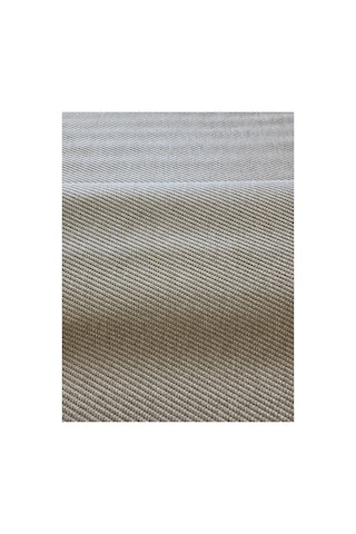 Badelya Home Lara 03 Bej Sisal İskandinav Extra Yumuşak Özel Kesim Kolay Temizlenen Salon Koridor Halısı 03-bej
