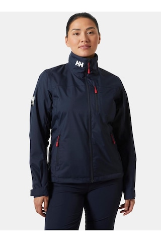 Helly Hansen W Crew Mont 2.0 Hha.34450 Hha.597 Lacivert-l-8058 Navy
