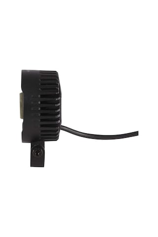Hella Sis Far 4 Led Yuvarlak 1G0 357 111-002 12 V 24W 1700Lm
