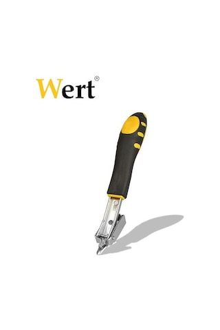 Wert 2514 Profesyonel Zımba Teli    Sökücü